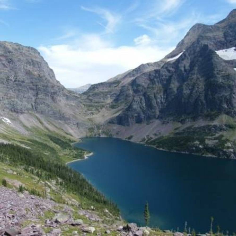 Meet your Posher, Erin